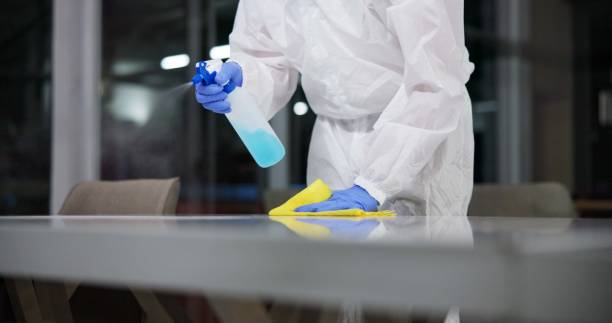 24/7 Emergency Blood Cleanup experts in Villas, FL